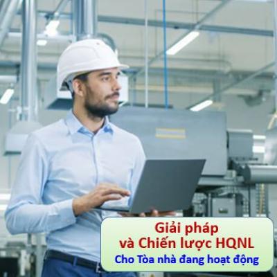 Đánh giá Toàn diện về sử dụng NL và các Giải pháp Nâng cao HQNL