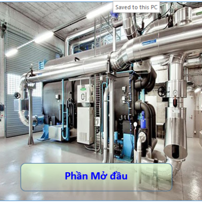 Tối ưu hóa Năng lượng khi vận hành Hệ thống Chiller